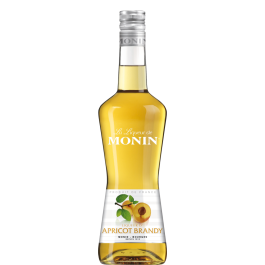 Apricot Brandy Liqueur
