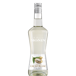 Cacao Weiss Liqueur