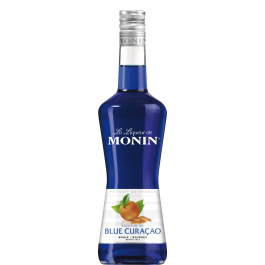 Curaçao Bleu Liqueur