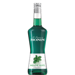 Crème de Menthe Verte
