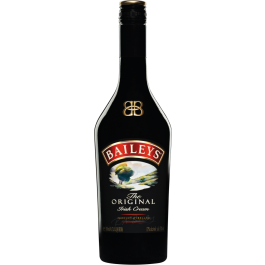 Irish Cream