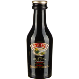 Irish Cream