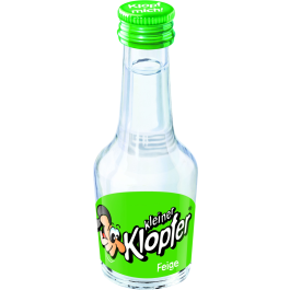 Vodka Feige Likör