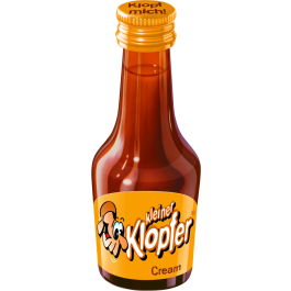 Sahnelikör