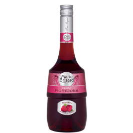 Himbeerlikör