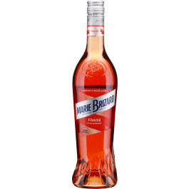 Erdbeerlikör