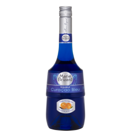 Curaçao Bleu Liqueur