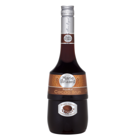 Cacao Brown Liqueur