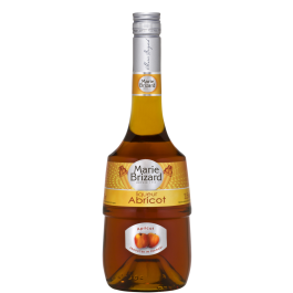 Apricot Liqueur