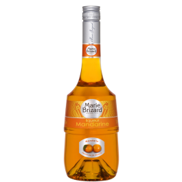 Mandarine Liqueur
