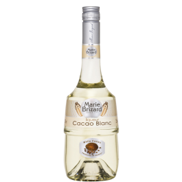 Cacao White Liqueur