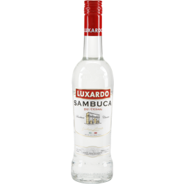Sambuca dei Cesari