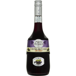 Cassis Liqueur