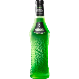 Melonenlikör