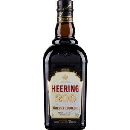 Cherry Liqueur