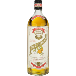 Triple Sec Dry Curacao
