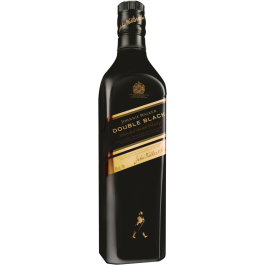 Double Black Blended Scotch Whisky