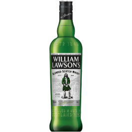 Blended Scotch Whisky