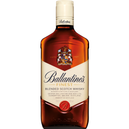 Finest Blended Scotch Whisky