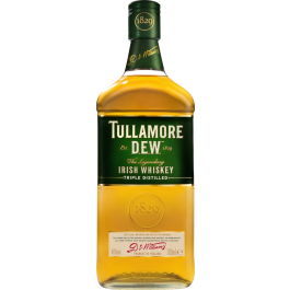 Blended Irish Whiskey