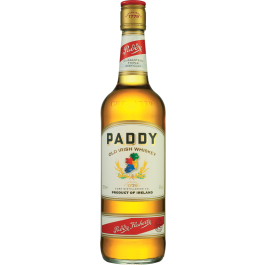 Blended Irish Whiskey