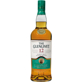 12y Single Malt