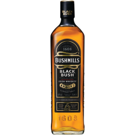 Black Bush Irish Whiskey