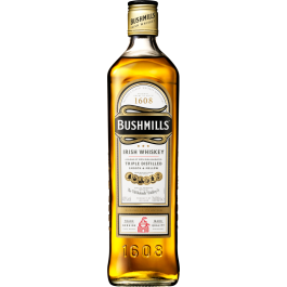 Orginal Irish Whiskey