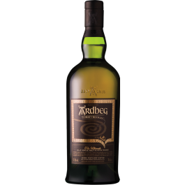 Corryvreckan Islay Single Malt Scotch Whisky