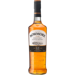 12 years Islay Single Malt Scotch Whisky