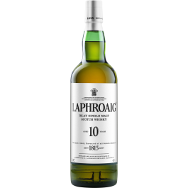 10 years Islay Single Malt Scotch Whisky
