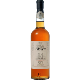 14 years Highland Single Malt Scotch Whisky