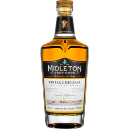 Very Rare Irish Whiskey