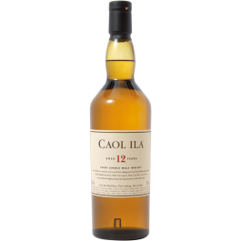 12 years Islay Single Malt Scotch Whisky