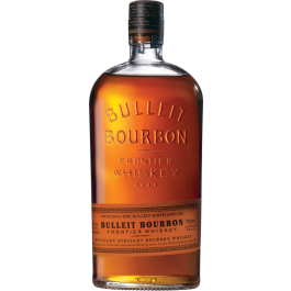 Kentucky Straight Bourbon Whiskey