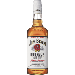 Kentucky Straight Bourbon Whiskey