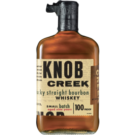 Small Batch Kentucky Straight Bourbon Whiskey 9y