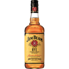 Rye Straight Rye Whiskey