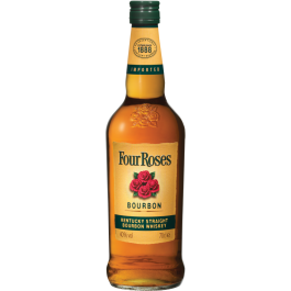 Kentucky Straight Bourbon Whiskey