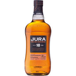 10 years Single Malt Whisky