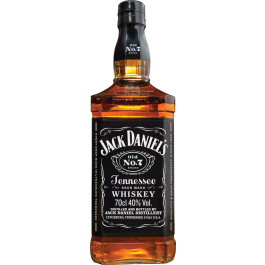Old No. 7 Tennessee Whiskey