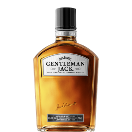 Gentleman Jack Tennessee Whiskey