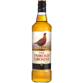 Blended Scotch Whisky