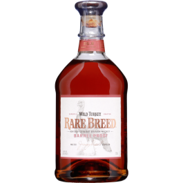 Rare Breed Kentucky Straight Bourbon Whiskey 58,4%