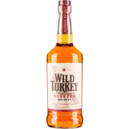 Kentucky Straight Bourbon 81 Proof Whiskey
