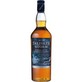 Storm Isle of Skye Single Malt Scotch Whisky