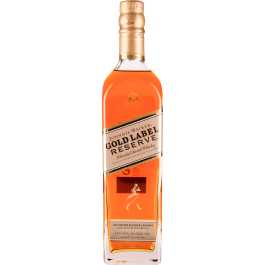 Gold Label Reserve Blended Scotch Whisky