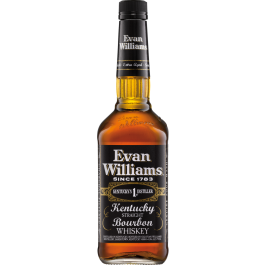 Kentucky Straight Bourbon Whiskey