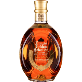 Golden Selection Blended Scotch Whisky