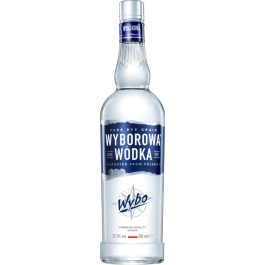 Vodka